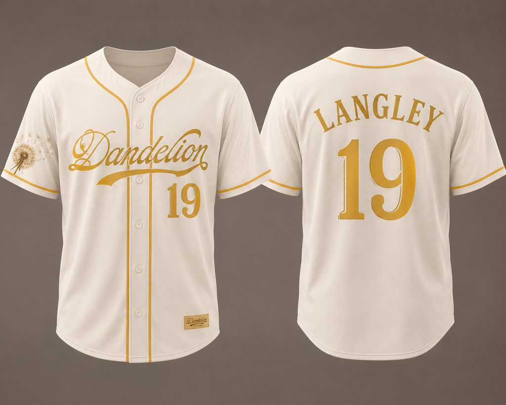 Ella Langley “Dandelion” Jersey