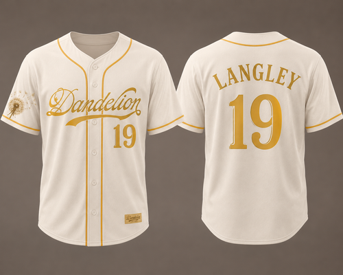 Ella Langley “Dandelion” Jersey